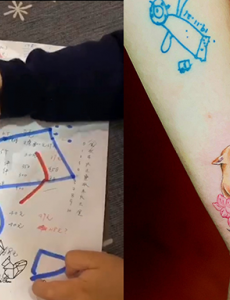 想见孩子的妈妈，首例同性伴侣抚养权争夺案始末