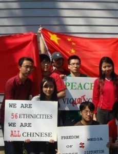 在游泳时失踪两名中国留学生在美国身亡