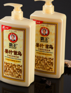 防脱控油效果好 安利生姜洗发水十大品牌大盘点