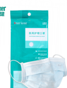 口罩品牌排行榜10强 你都知道那几款？