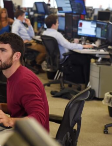 巴西新冠肺炎日增超3万，股票市场再度暴跌的概率還是存有的