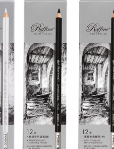 绘画高光笔排名榜 美术高光笔哪些什么牌子好用？