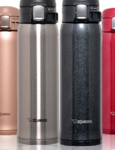 推荐进口保温杯10强排行榜 哪几款保温杯比较好？