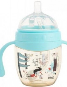 哪些品质好的婴儿奶瓶？公认台湾婴儿奶瓶排行榜10强推荐