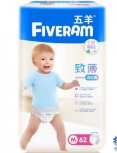 推荐高口碑纸尿裤 安利纸尿裤好用排行榜10强