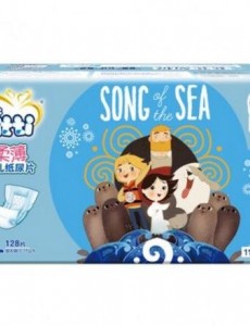 有哪些好用的纸尿片？推荐纸尿片排行榜10强