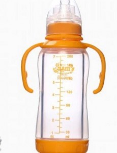 有哪些好用的婴儿奶瓶？婴儿品牌奶瓶10强排行榜