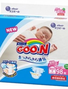 有哪些好用的纸尿裤？推荐香港纸尿裤排行榜10强