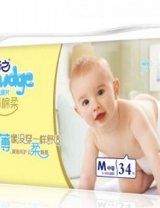 有哪些纸尿片质量好的品牌？推荐香港纸尿片10强排行榜
