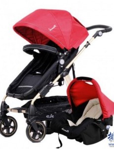 哪些质量好的品牌？推荐婴儿车排行榜10强