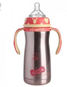 有哪些品质好的婴儿奶瓶 推荐婴儿奶瓶10强排行榜