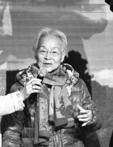 刘少奇长女刘爱琴逝世，92岁