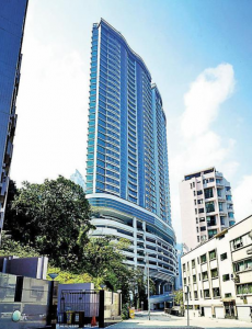 华谊回应王忠军出售豪宅，属于个人财产，不予回应