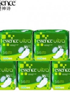 推荐最受欢迎的国外卫生巾 公认卫生巾国外10强排行榜