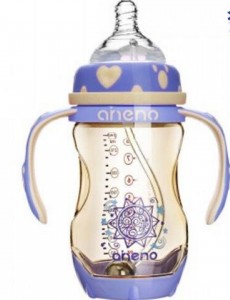 高品质品牌婴儿奶瓶有哪些？推荐世界婴儿奶瓶10强排行榜