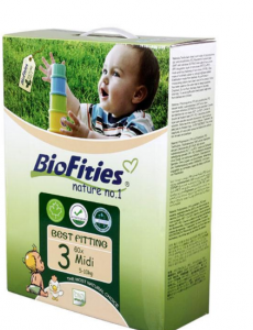 有什么品质好的尿不湿品牌？推荐德国进口纸尿裤品牌排行榜