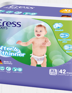 有哪几款好用的纸尿裤？公认德国纸尿裤十款排行榜