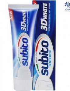 公认牙齿美白产品排行榜10强 推荐牙齿美白产品