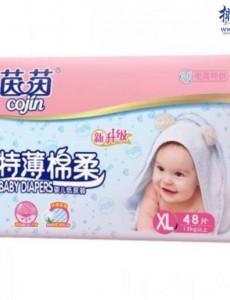 公认优质纸尿裤10强排行榜