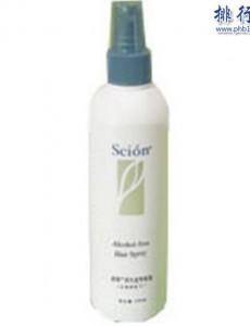 物美价廉产品 公认头发喷雾10强排行榜