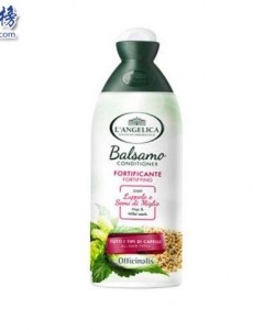 公认护发产品10强排行榜