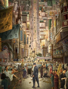 电视剧隐秘而伟大免费完整版在线观看,全集在线播放