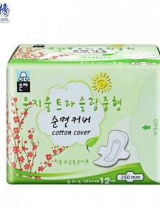 有哪些好用的卫生巾？强推世界卫生巾排行榜推荐