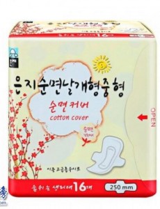 那几款卫生巾质量好？强推卫生巾10强排行榜