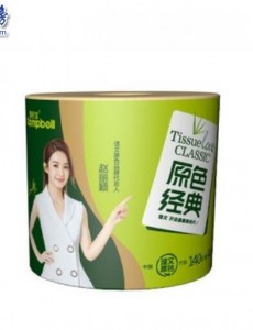 公认卫生纸排行榜10强推荐