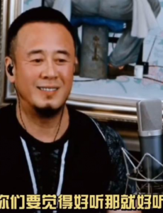 杨坤评价周杰伦新歌，你们喜欢就好