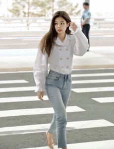 腿粗、胯宽、微胖的女生必学的穿搭技巧