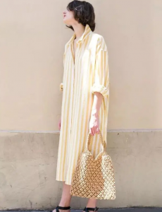 胖，才应该穿裙子啊！