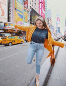 即使是遇到这些情况的胖也别怕！