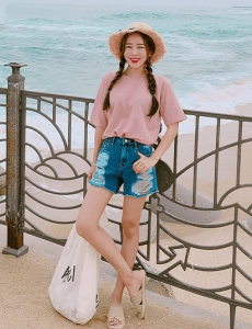 “微胖、小个子”棉服可别这样穿！