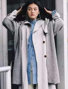 微胖女生如何穿搭？