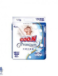 有哪些品牌好的新生儿纸尿裤？推荐新生儿纸尿裤10强排行榜