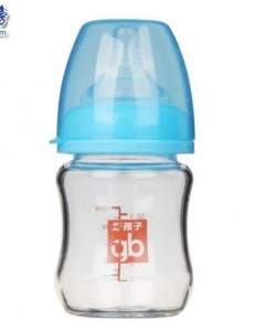 新生儿奶瓶最好的品牌有哪些？推荐新生儿奶瓶排行榜10强