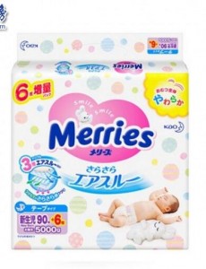 进口纸尿裤质量好友哪些？进口纸尿裤排行榜10强