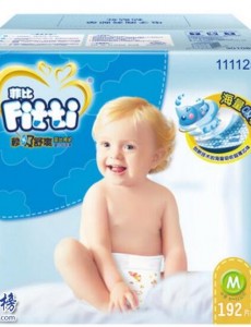 口碑好的纸尿裤推荐 纸尿裤10强排行榜