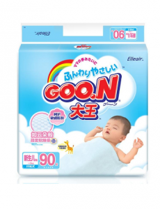 日本纸尿片哪个牌子好？纸尿片10强排行榜