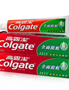 哪些品牌防蛀牙膏效果好？推荐防蛀牙膏产品排行榜