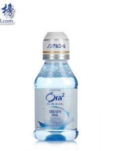 漱口水最好的品牌有哪些？公认漱口水十大品牌排行榜