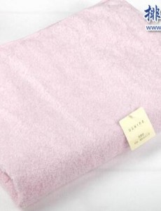 浴巾品牌质量哪些好？公认浴巾十大品牌排行榜