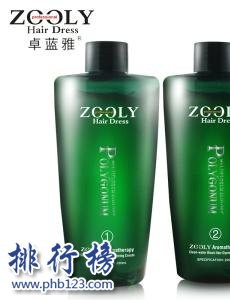 植物染发剂哪些品牌质量好用？植物染发剂排行榜