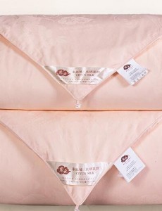 哪些品牌的蚕丝被最好最保暖？ 公认中国十大蚕丝被品牌排行榜