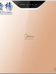 净水器最好的品牌是哪些？公认口碑最好的净水器十大名牌排名