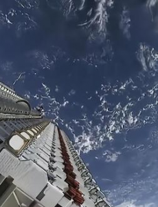 SpaceX成功发射第九批星链卫星，累计发射540颗“星链”卫星
