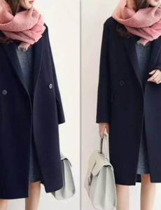 上半身胖就显壮吗