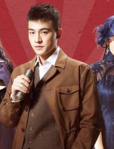 民初奇人传电视剧的大结局是什么