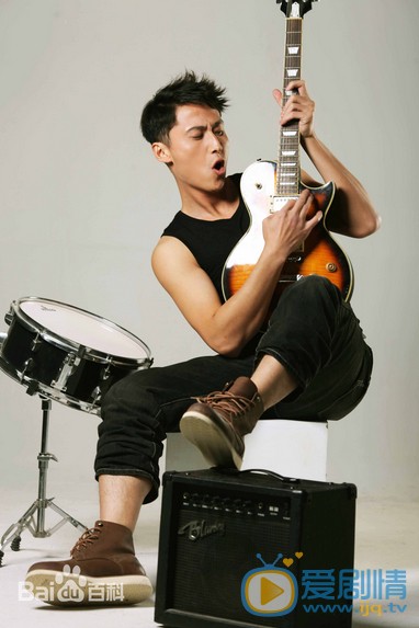 刘立写真 刘立个人资料及写真